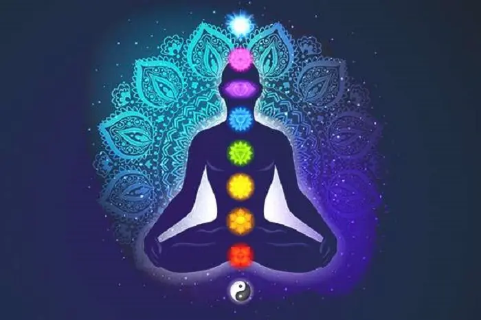 spiritual healer