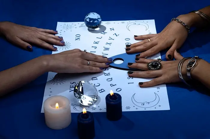 Best Vashikaran Specialist
