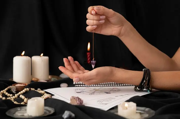 Vashikaran specialist